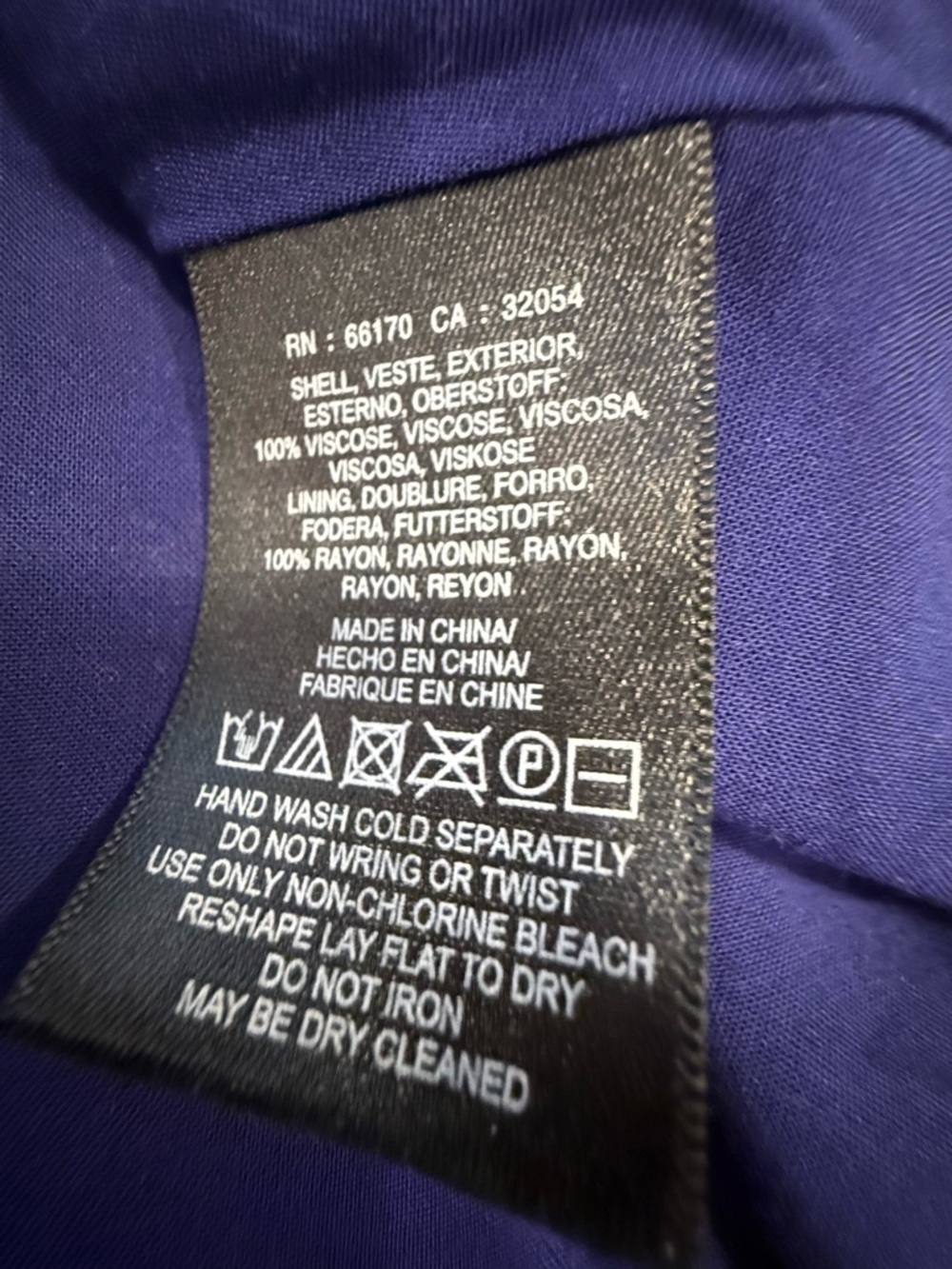 Meadow Rue by Anthropologie floral patchwork midi skirt SZ 4 - Picture 7 of 11